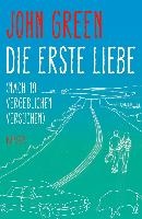 Die erste Liebe (nach 19 vergeblichen Versuchen)