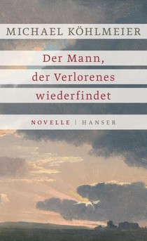Der Mann, der Verlorenes wiederfindet