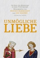 Unmögliche Liebe voorzijde