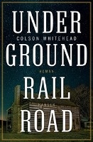 Underground Railroad voorzijde