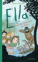 Ella und das Abenteuer im Wald (Band 14) voorzijde