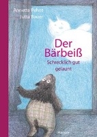 Der Bärbeiß - Schrecklich gut gelaunt voorzijde