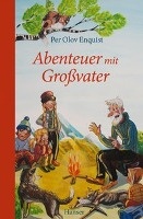 Abenteuer mit Großvater