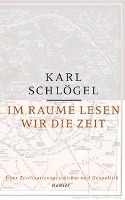 Im Raume lesen wir die Zeit