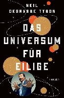 Das Universum für Eilige voorzijde