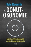Die Donut-Ökonomie voorzijde