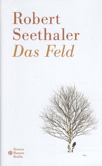 Das Feld voorzijde