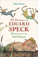 Alle Abenteuer von Eduard Speck