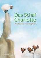 Das Schaf Charlotte (Miniausgabe) voorzijde