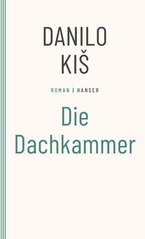 Die Dachkammer