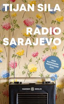 Radio Sarajevo voorzijde