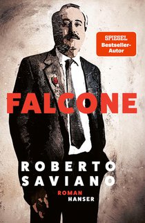 Falcone voorzijde