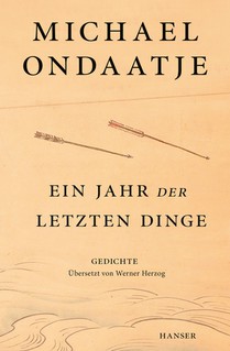 Ein Jahr der letzten Dinge