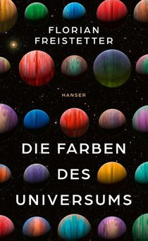 Die Farben des Universums