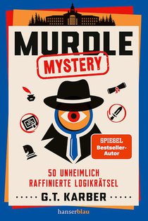 Murdle Mystery