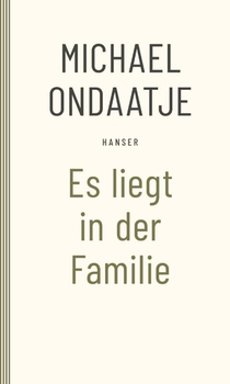 Es liegt in der Familie