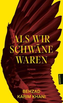 Als wir Schwäne waren