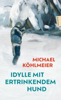 Idylle mit ertrinkendem Hund