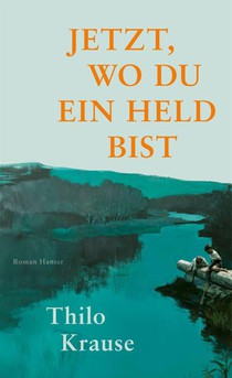 Jetzt, wo du ein Held bist