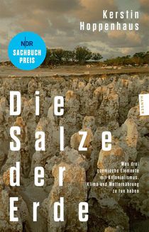 Die Salze der Erde
