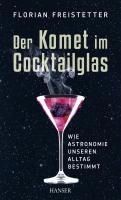 Der Komet im Cocktailglas voorzijde