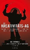 Die Kreativitäts-AG voorzijde