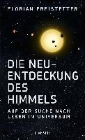 Die Neuentdeckung des Himmels voorzijde