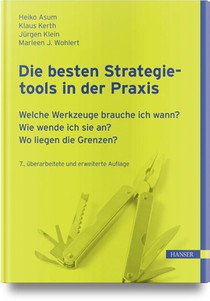 Die besten Strategietools in der Praxis