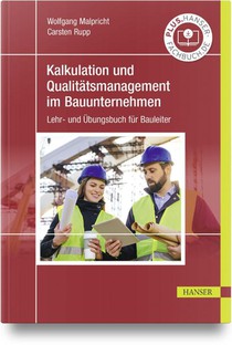 Baukosten und Planung im Baubetrieb