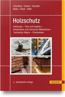 Holzschutz