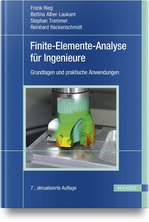 Finite-Elemente-Analyse für Ingenieure