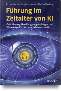 Führung im Zeitalter von KI