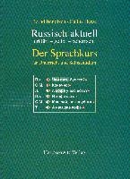 Russisch aktuell - Der Sprachkurs