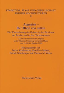 Augustus - Der Blick von außen