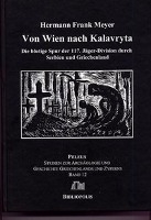 Von Wien nach Kalavryta
