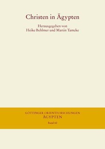 Christen in Ägypten