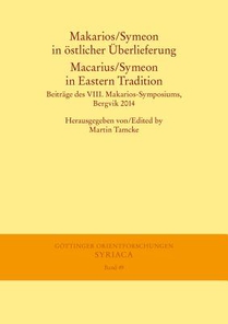 Makarios/Symeon in östlicher Überlieferung