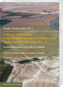 Cultures and Societies in the Middle Euphrates and Habur Are