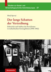 Spurny, M: Der lange Schatten der Vertreibung