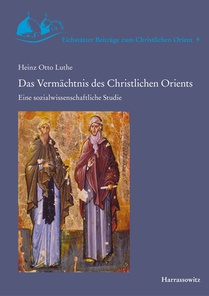 Luthe, H: Vermächtnis des Christlichen Orients