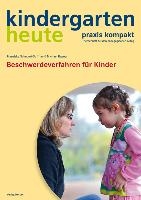 Beschwerdeverfahren für Kinder voorzijde