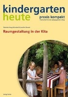 Raumgestaltung in der Kita voorzijde