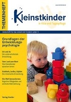 Grundlagen der Entwicklungspsychologie voorzijde