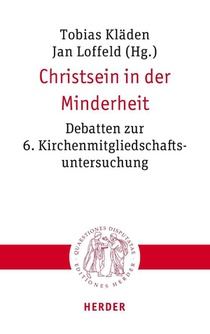 Christsein in der Minderheit