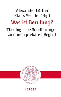 Was ist Berufung?