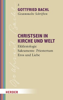 Christsein in Kirche und Welt