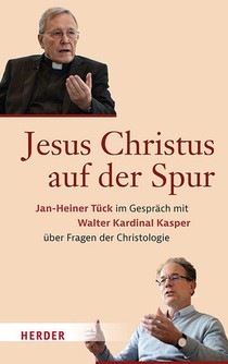 Jesus Christus auf der Spur