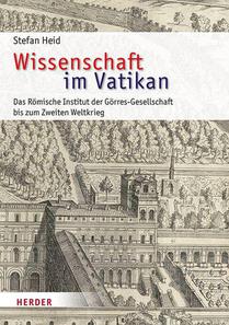 Wissenschaft im Vatikan