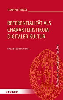 Referentialität als Charakteristikum digitaler Kultur