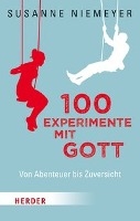 100 Experimente mit Gott voorzijde